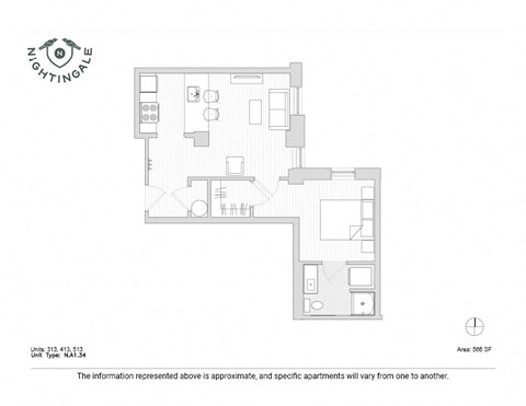 144 State Street Studio-2 Beds Apartment for Rent - Photo Gallery 61